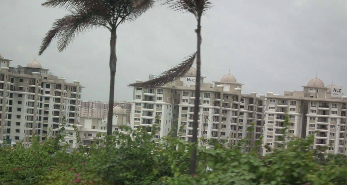 HITEC City, Hyderabad