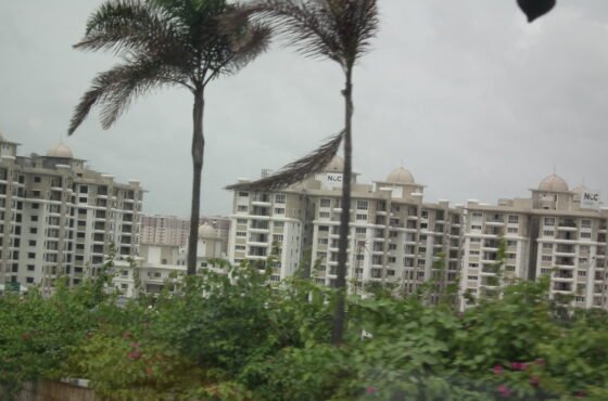 HITEC City, Hyderabad